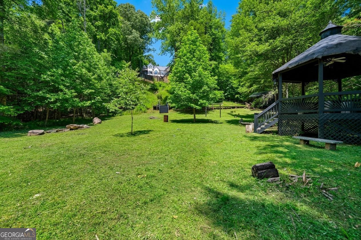 909 High Shoals Drive Property Photo 105