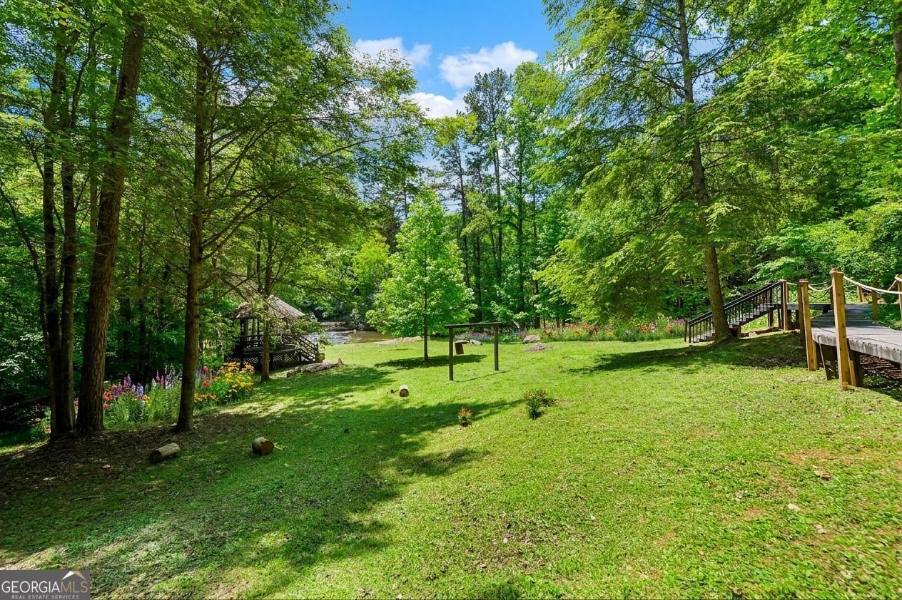 909 High Shoals Drive Property Photo 109