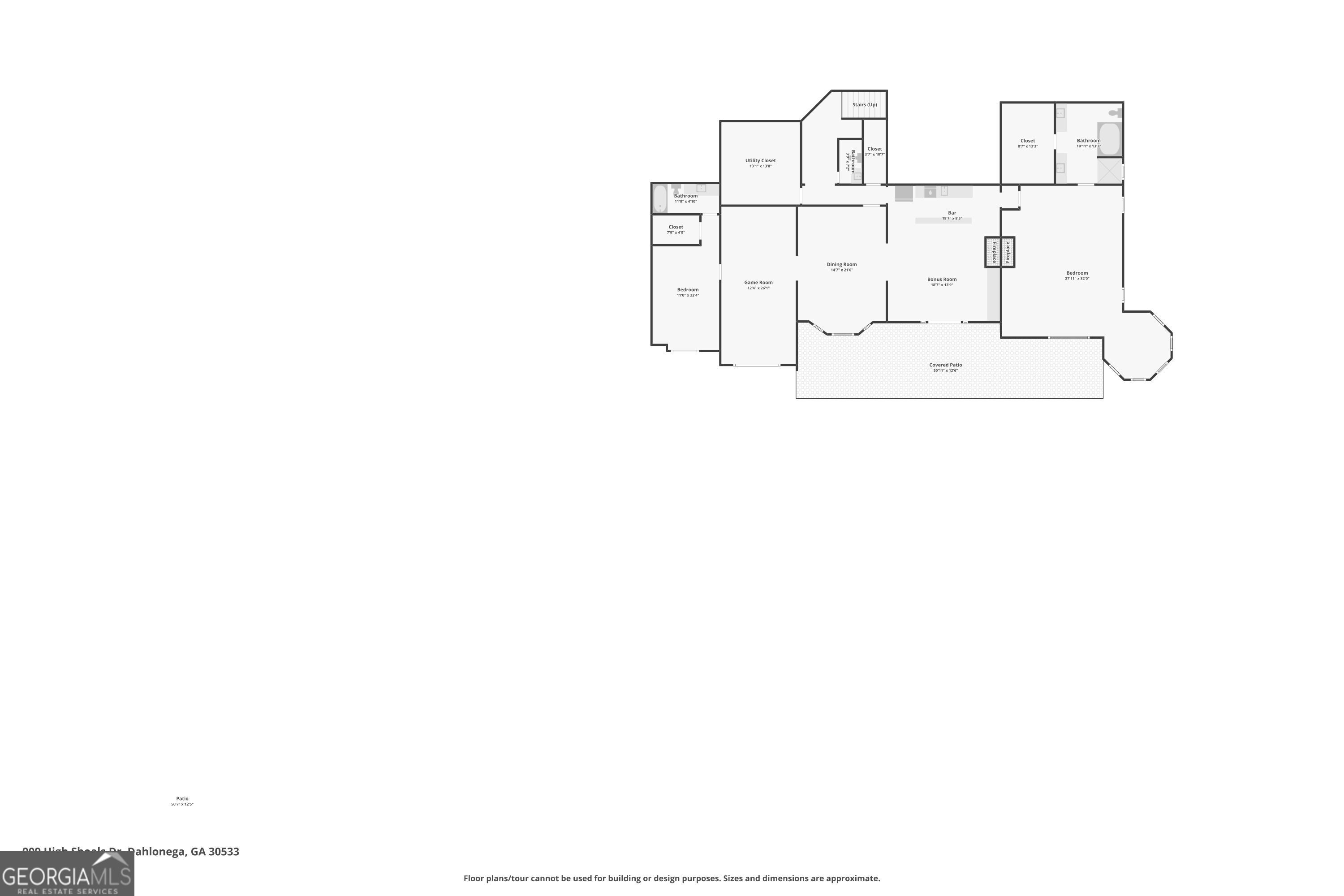 909 High Shoals Drive Property Photo 120