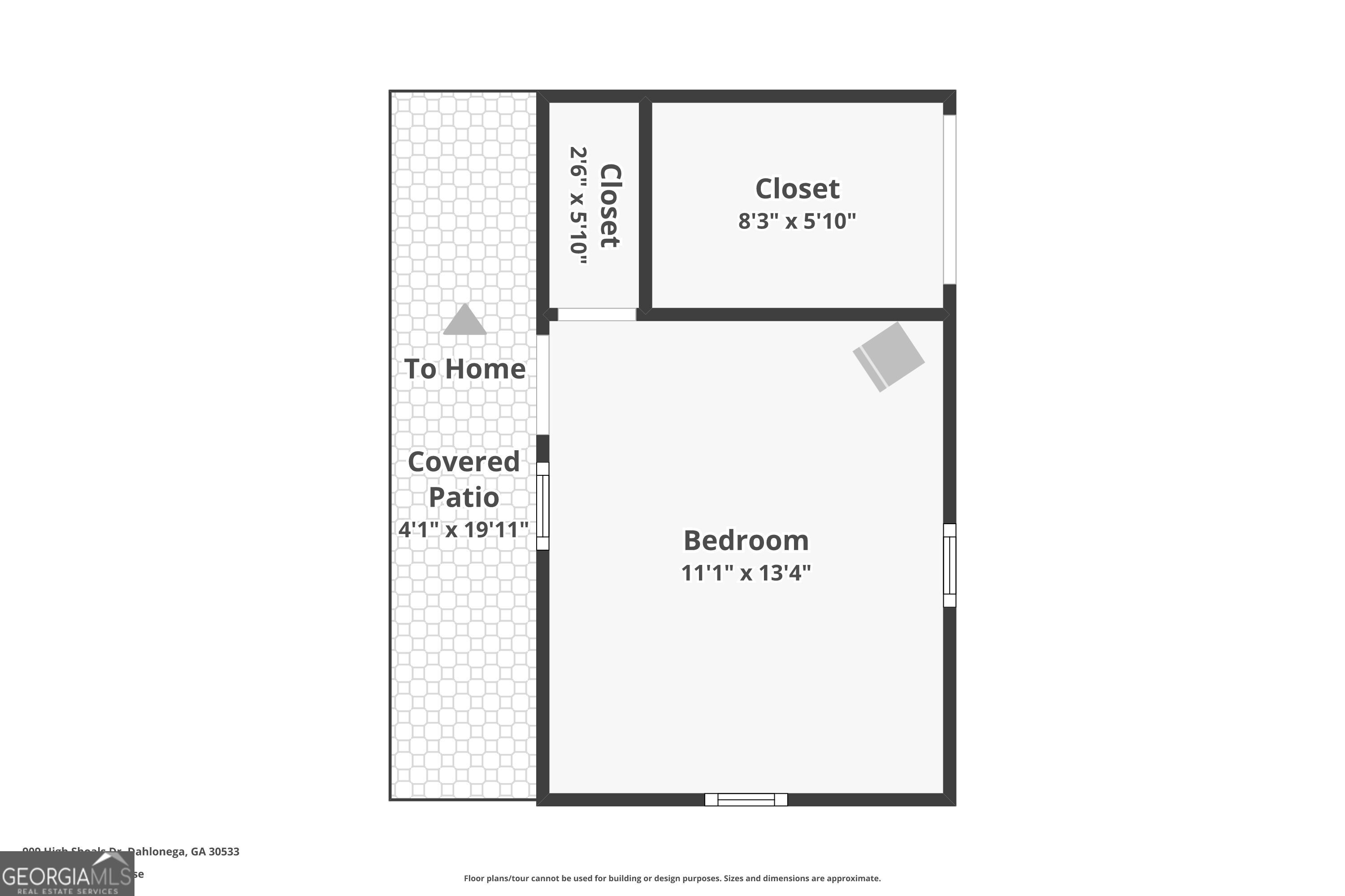 909 High Shoals Drive Property Photo 121