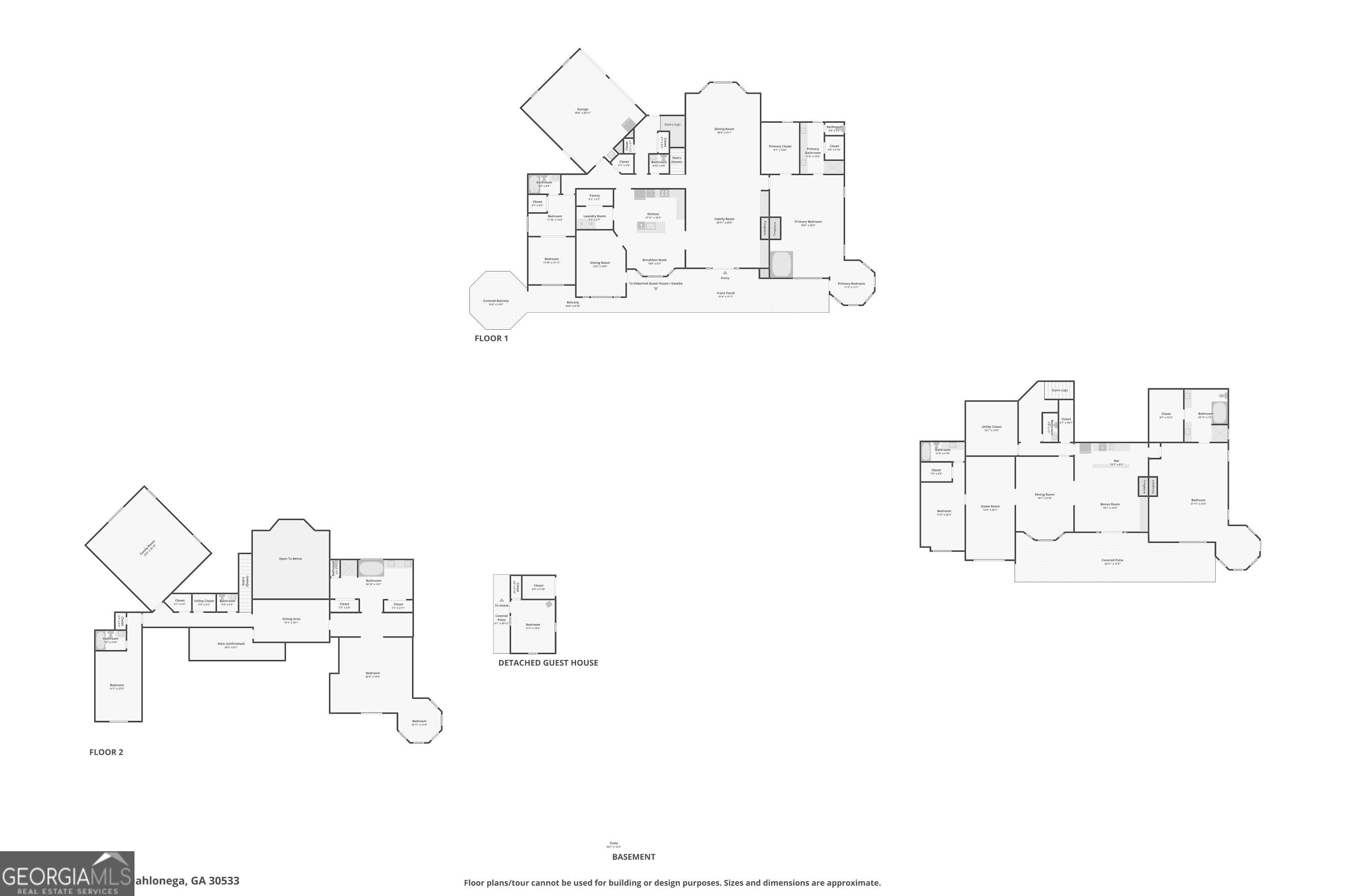 909 High Shoals Drive Property Photo 122