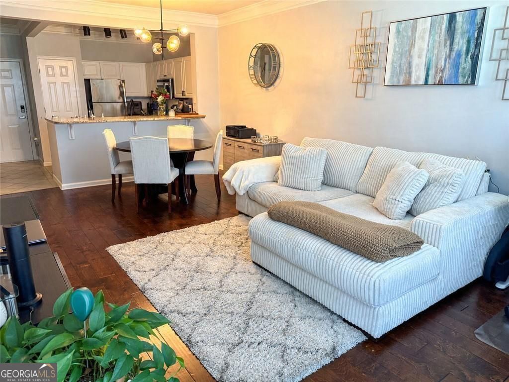 1850 Cotillion Drive # 2102 Property Photo 1