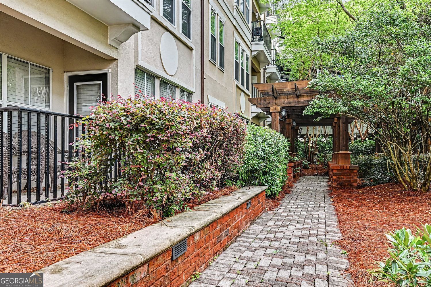 1850 Cotillion Drive # 2102 Property Photo 19
