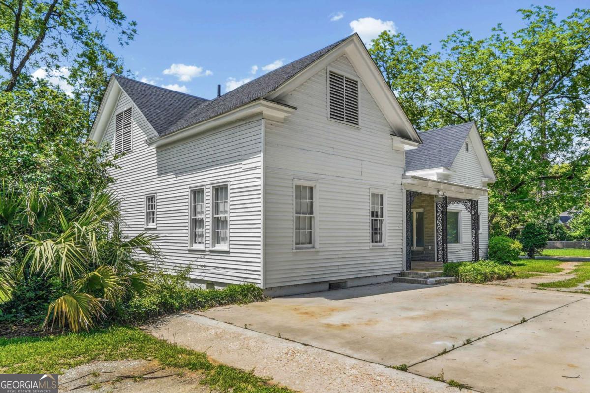 709 W Fourth Property Photo 42