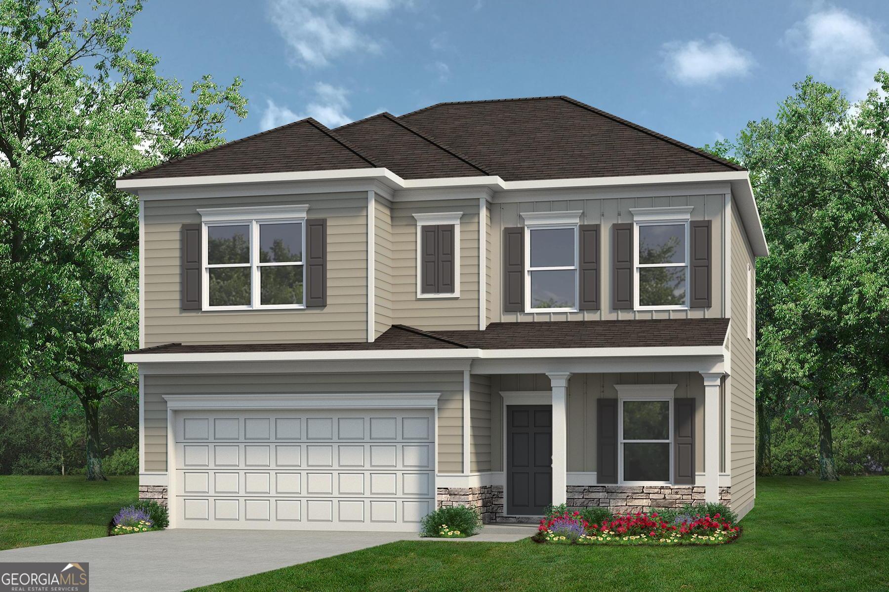 305 Southgate Drive Lot D62 Property Photo 1