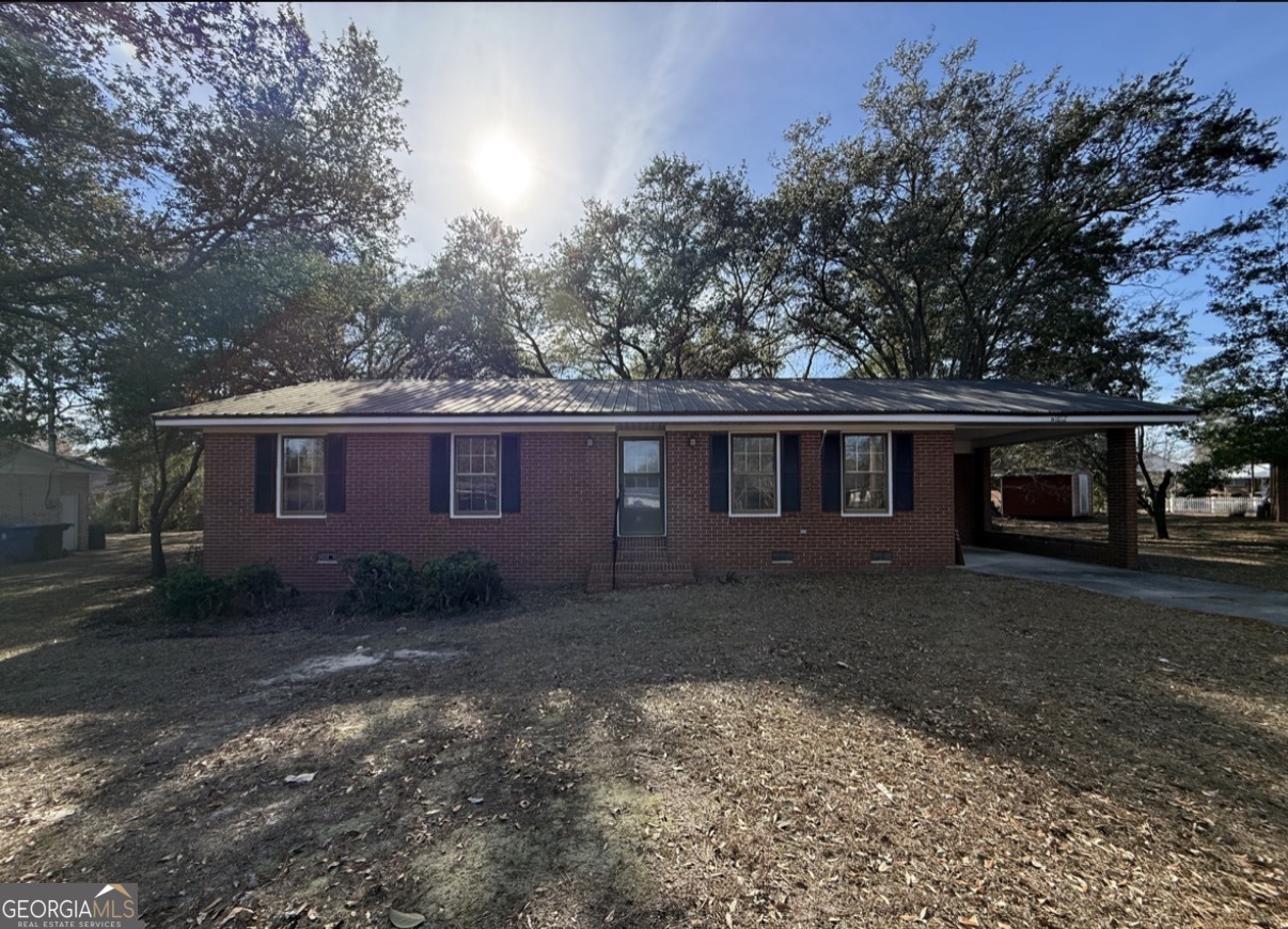 1612 Knox Street Property Photo 1