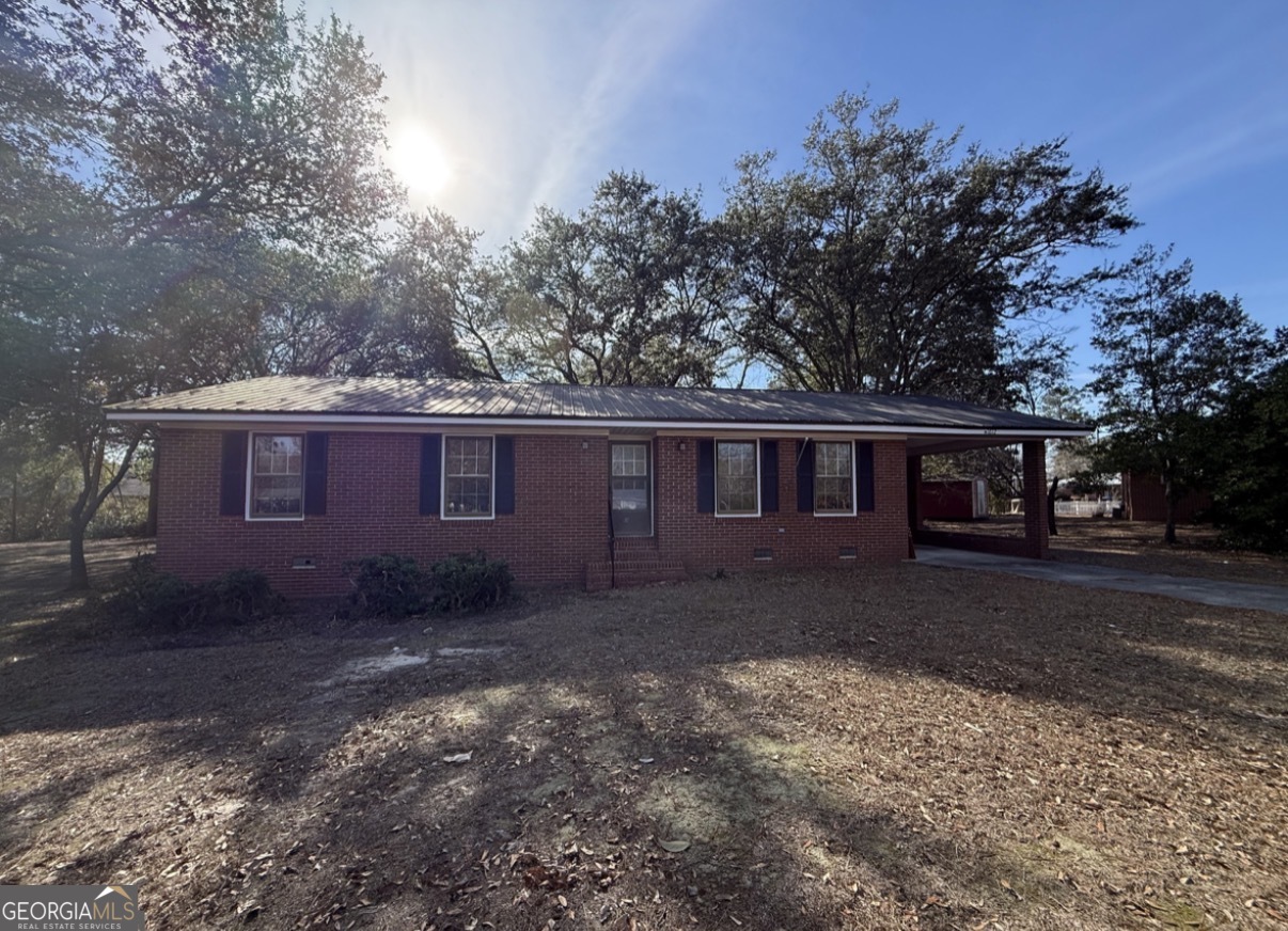 1612 Knox Street Property Photo 2