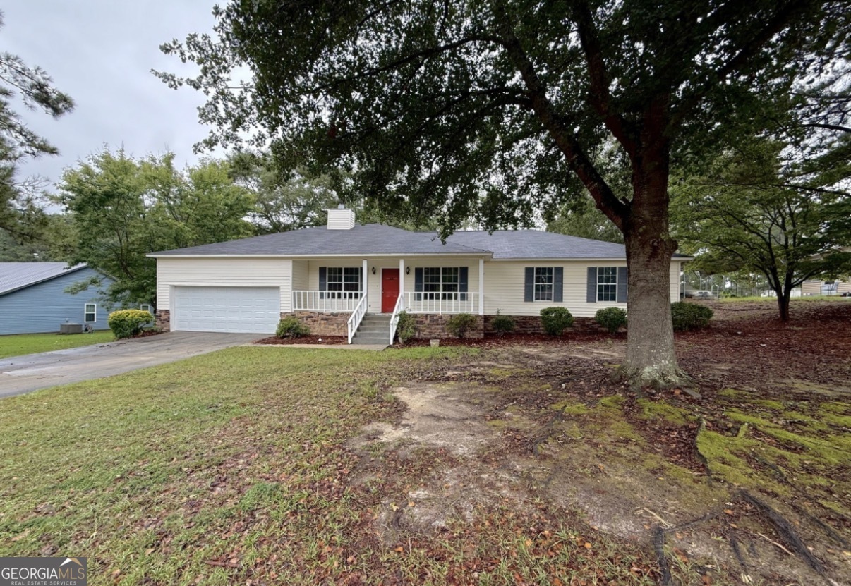105 Mockingbird Drive Property Photo 1