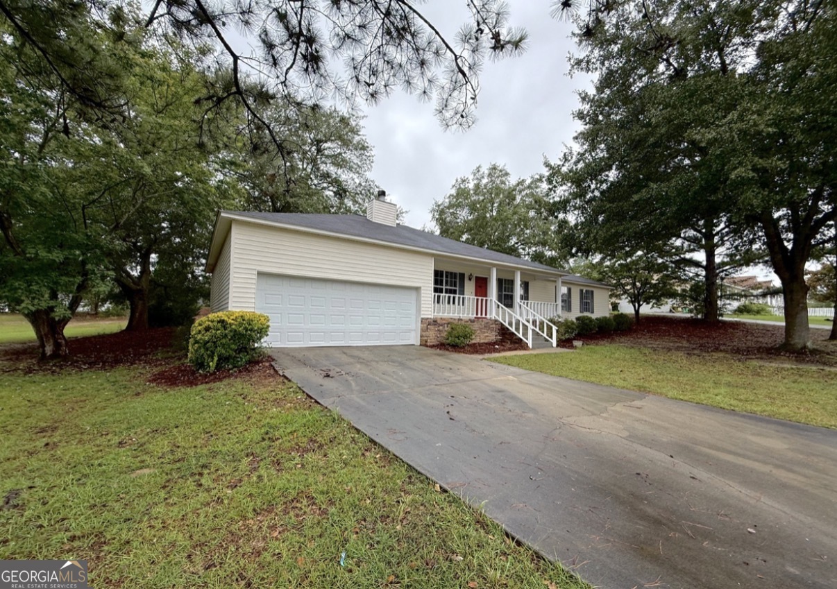 105 Mockingbird Drive Property Photo 4