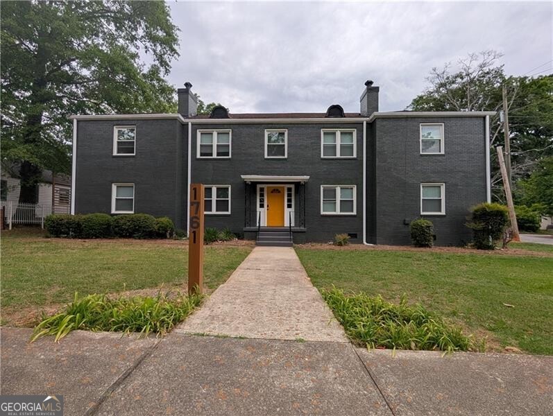 1761 John Calvin Avenue # 1 Property Photo 2