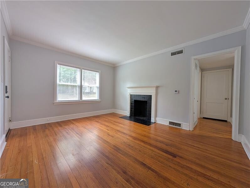 1761 John Calvin Avenue # 1 Property Photo 5