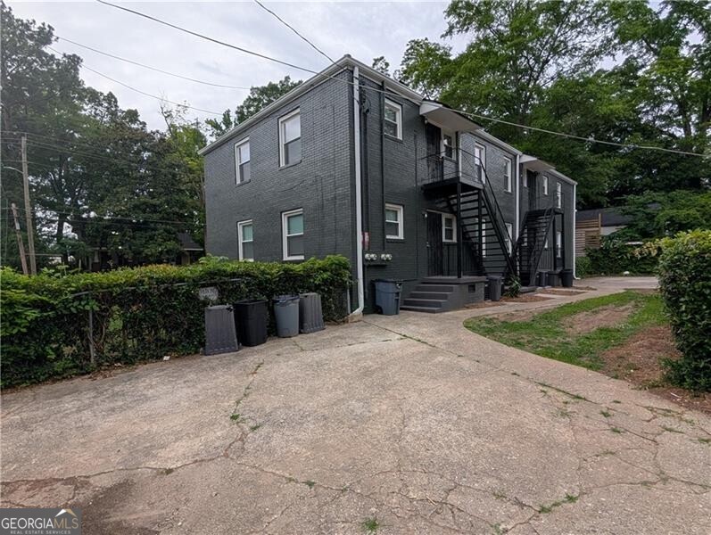 1761 John Calvin Avenue # 1 Property Photo 18