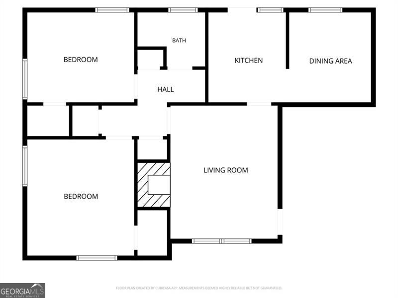 1761 John Calvin Avenue # 1 Property Photo 20