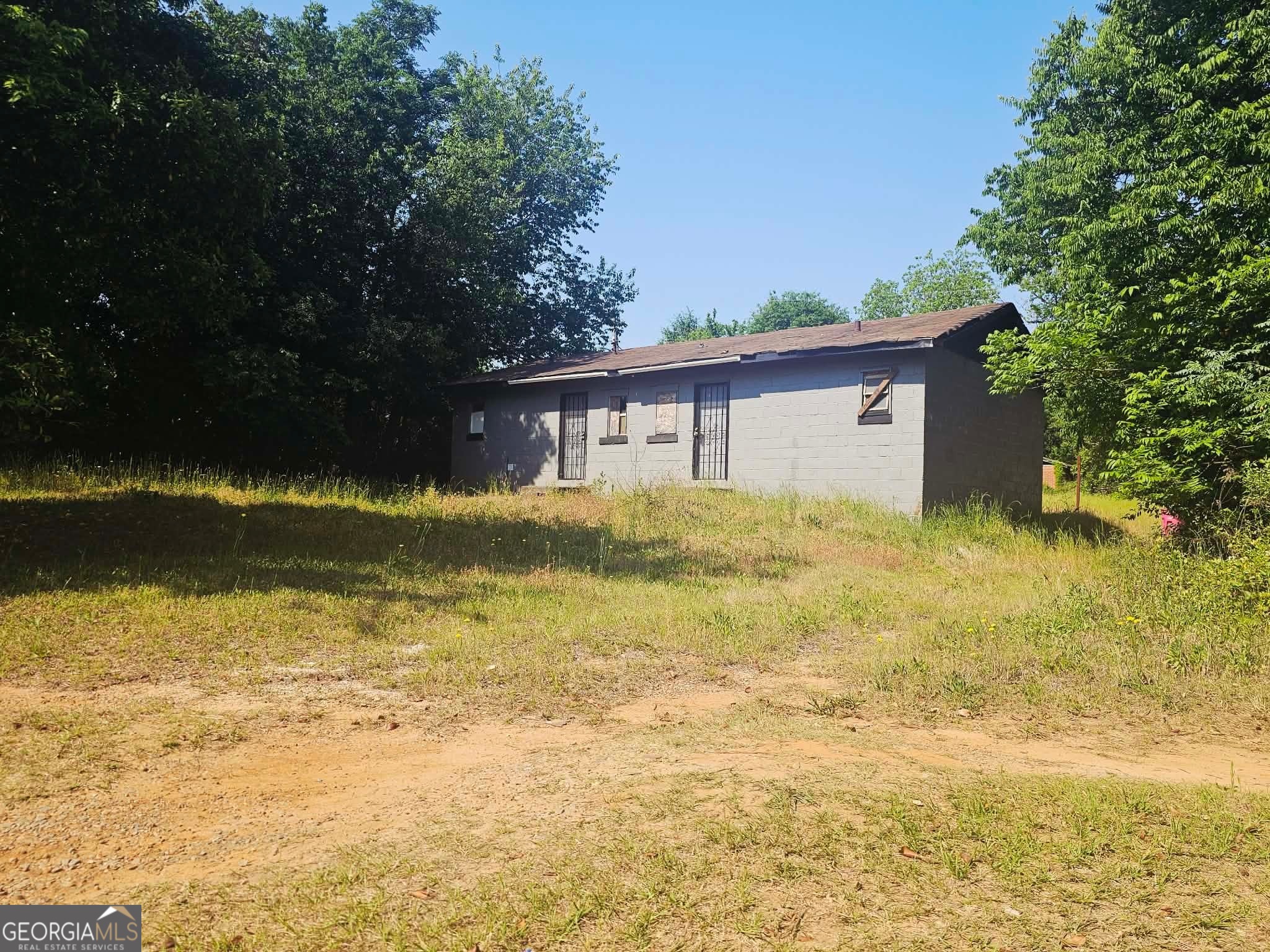 3412 Antioch Road Property Photo 2