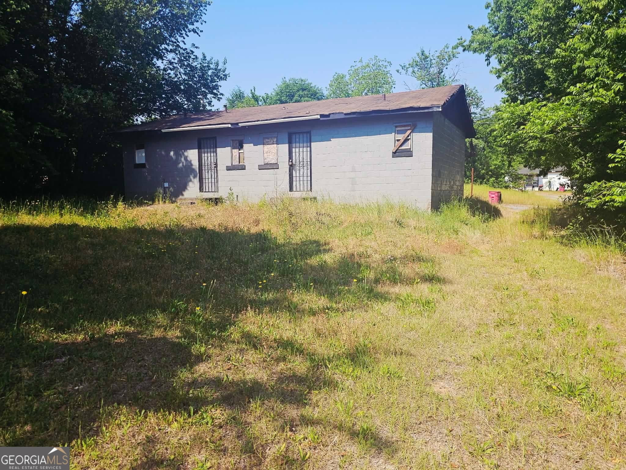 3412 Antioch Road Property Photo 3