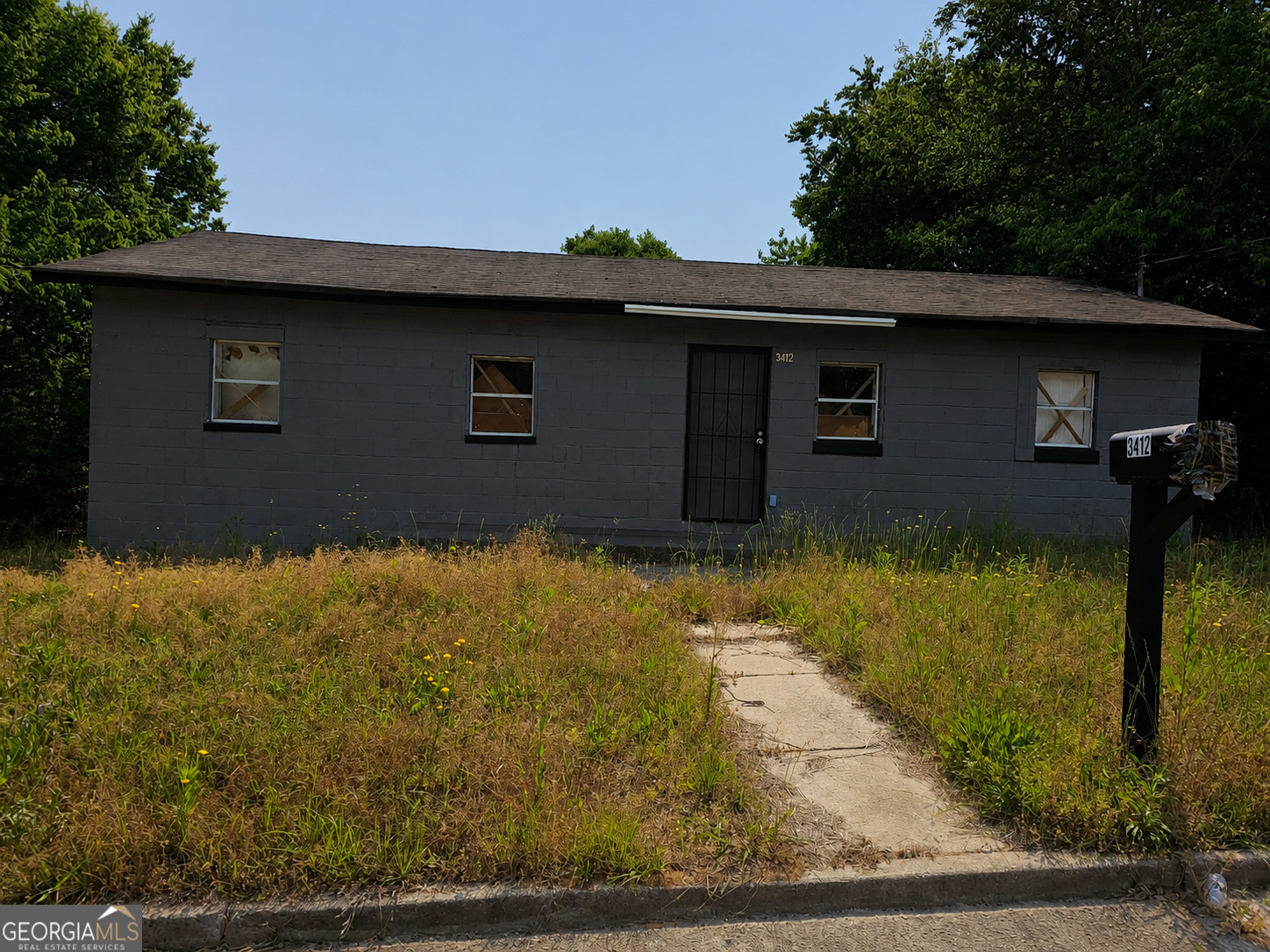 3412 Antioch Road Property Photo 4