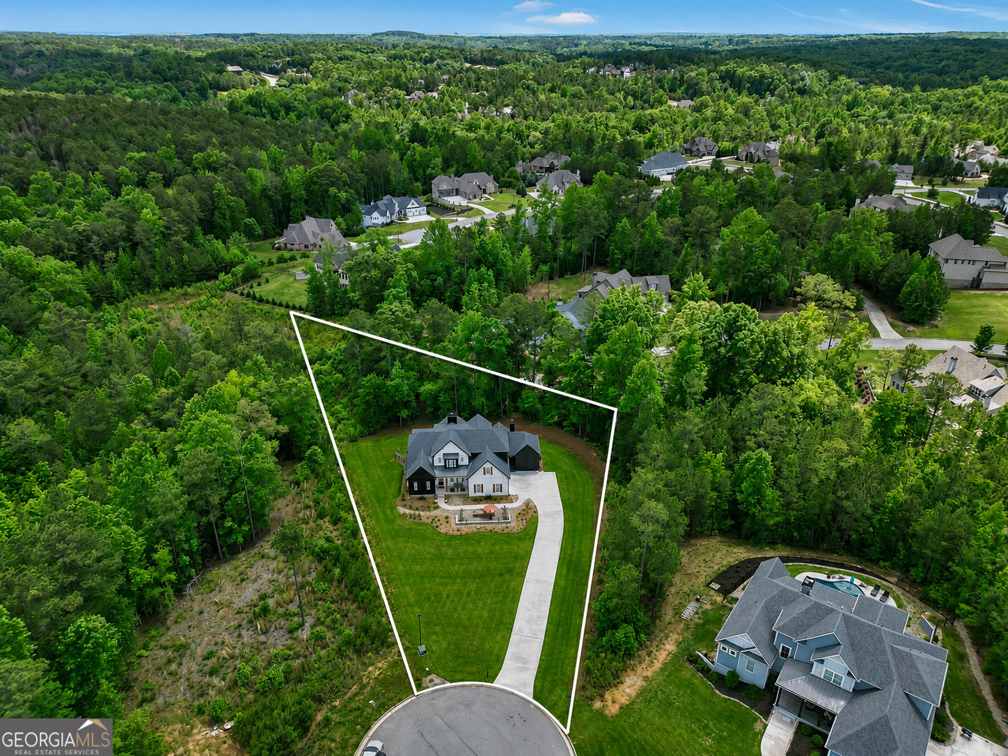 51 Sweet Wood Court Property Photo 73