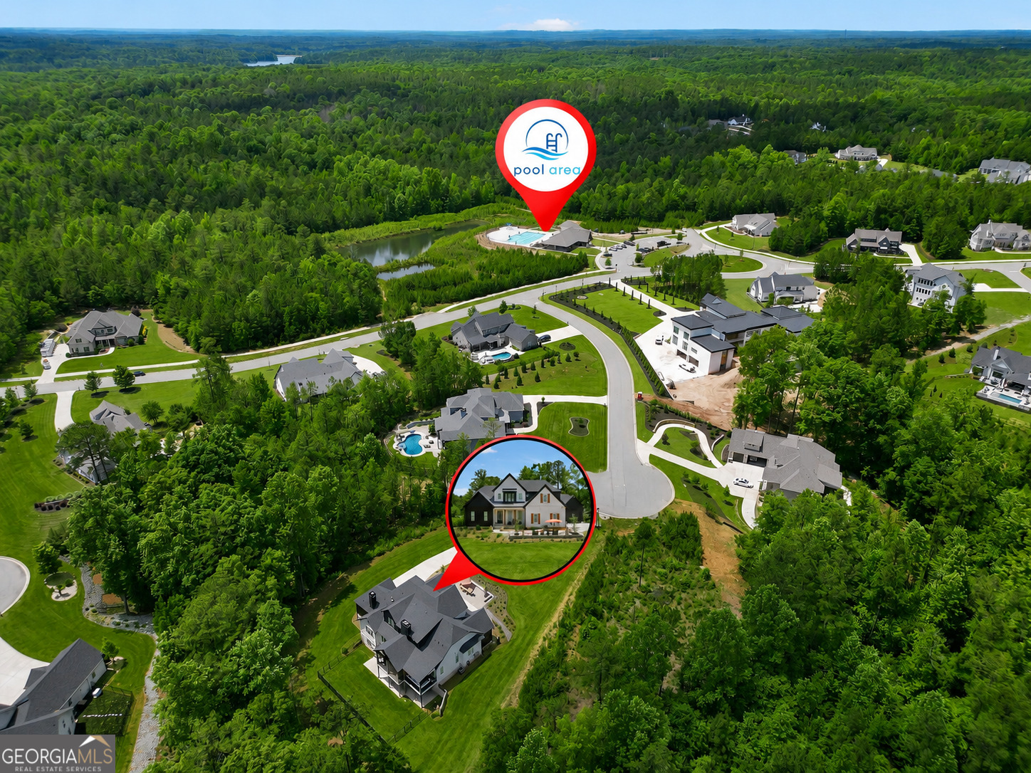 51 Sweet Wood Court Property Photo 74