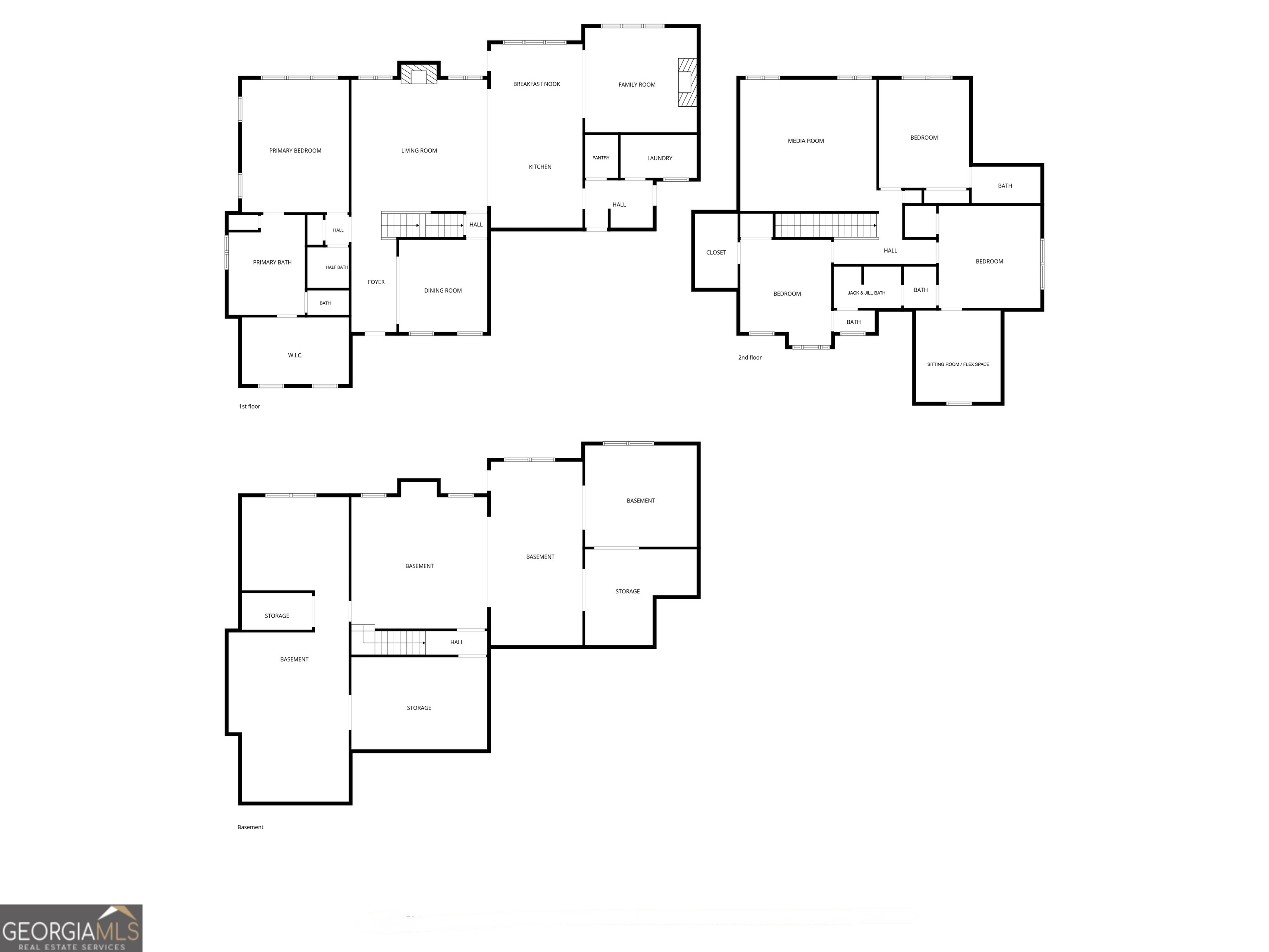 51 Sweet Wood Court Property Photo 81