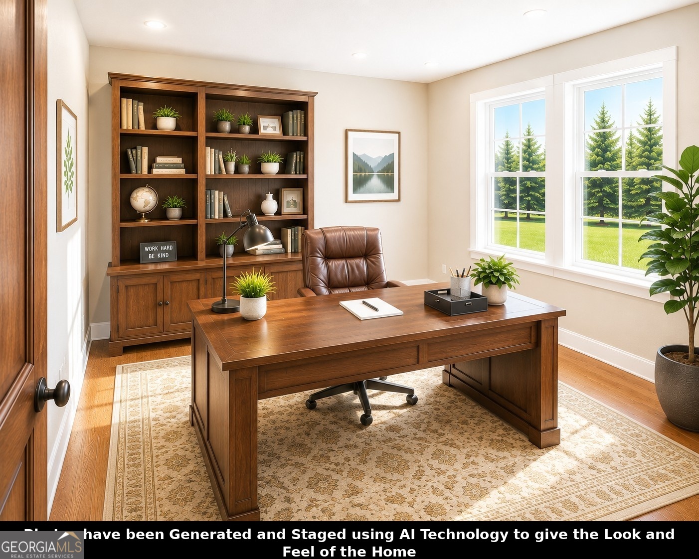 24 Lewis Ferguson Road Property Photo 6