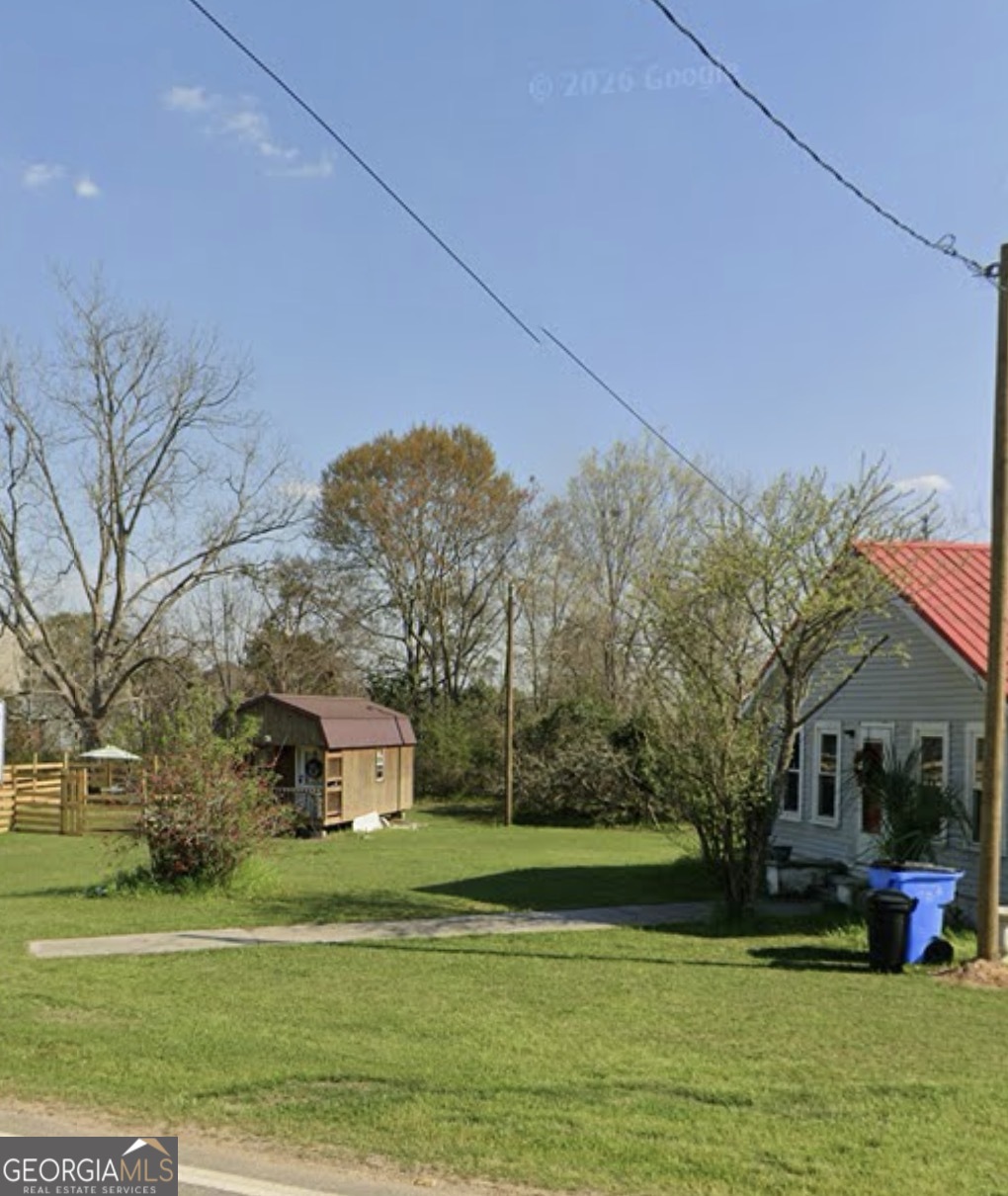 6825 Ga Highway 112 W Property Photo 2