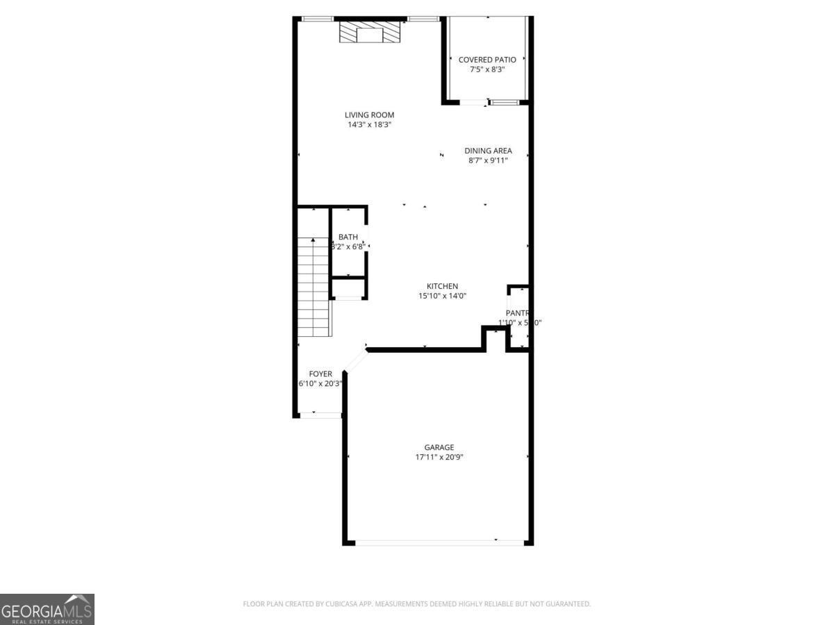 3915 Cavalier Way Property Photo 72
