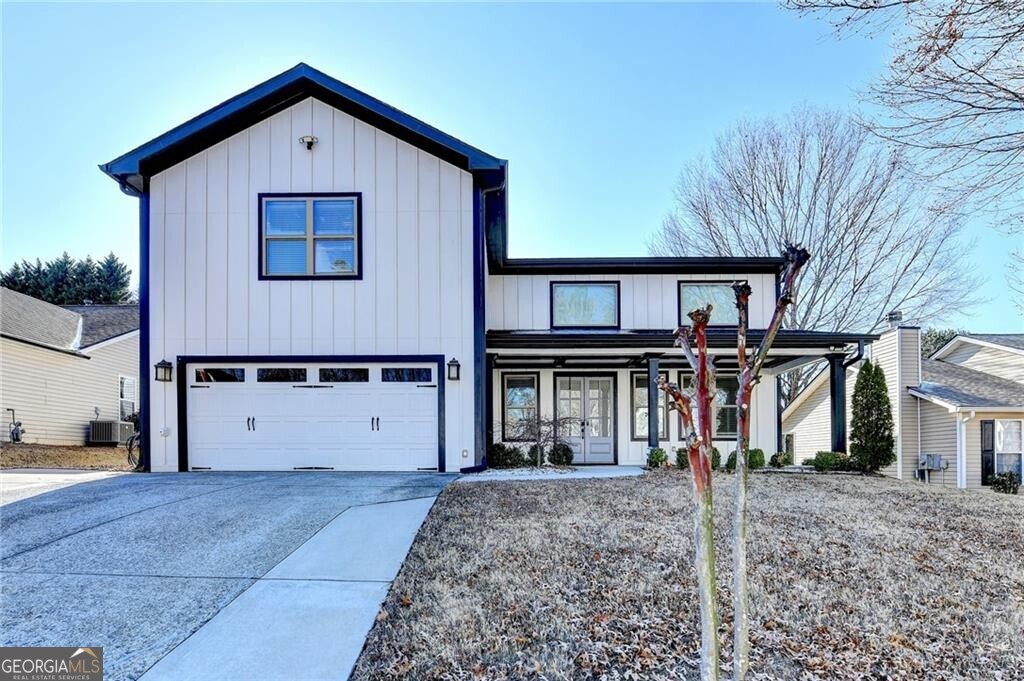 770 Ashland Park Way Property Photo 1