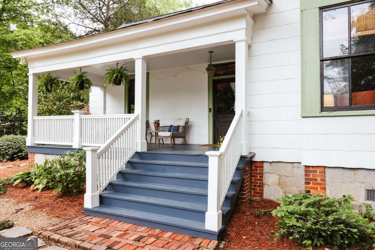 905 Oglethorpe Avenue Property Photo 10
