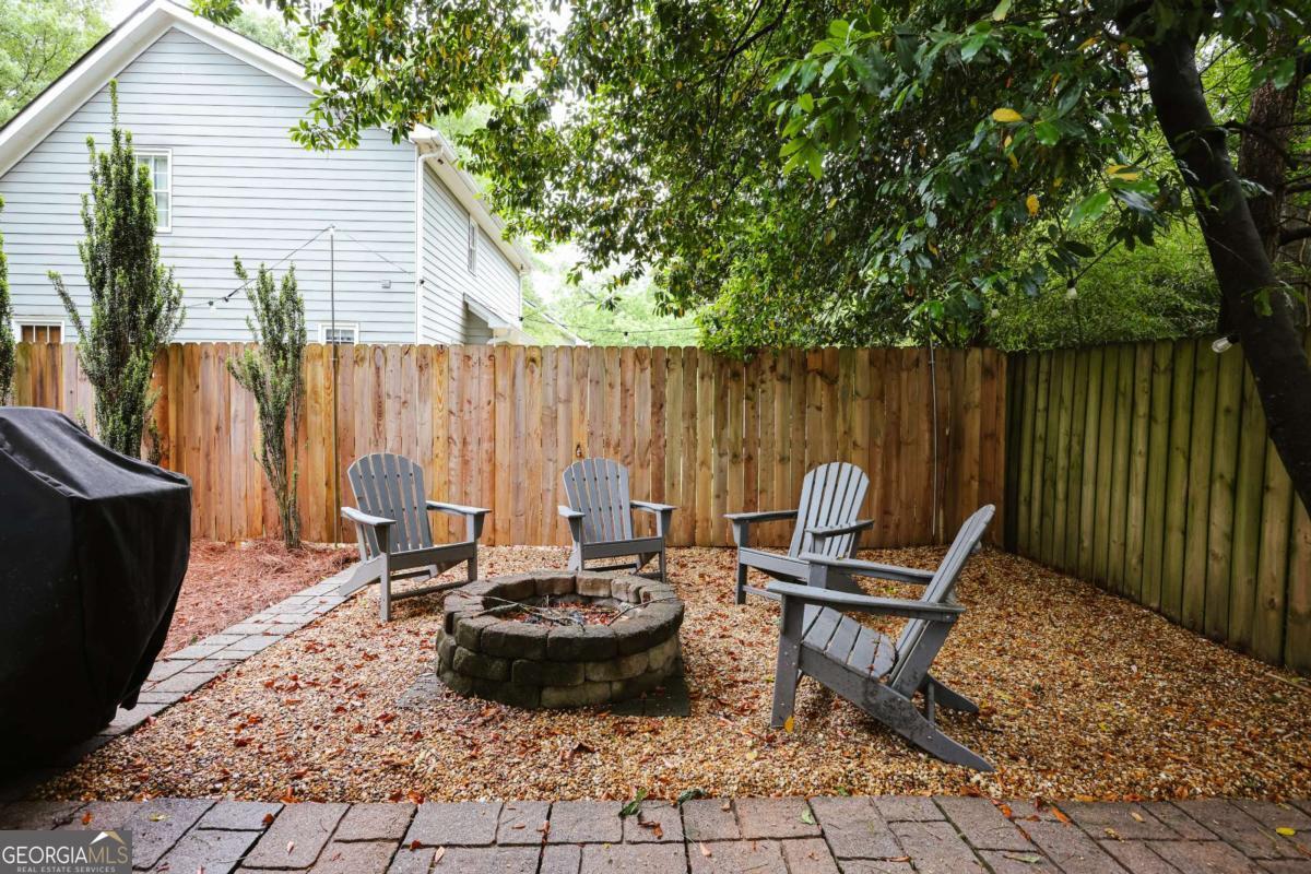 905 Oglethorpe Avenue Property Photo 11