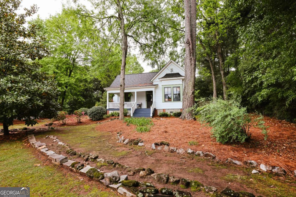 905 Oglethorpe Avenue Property Photo 12