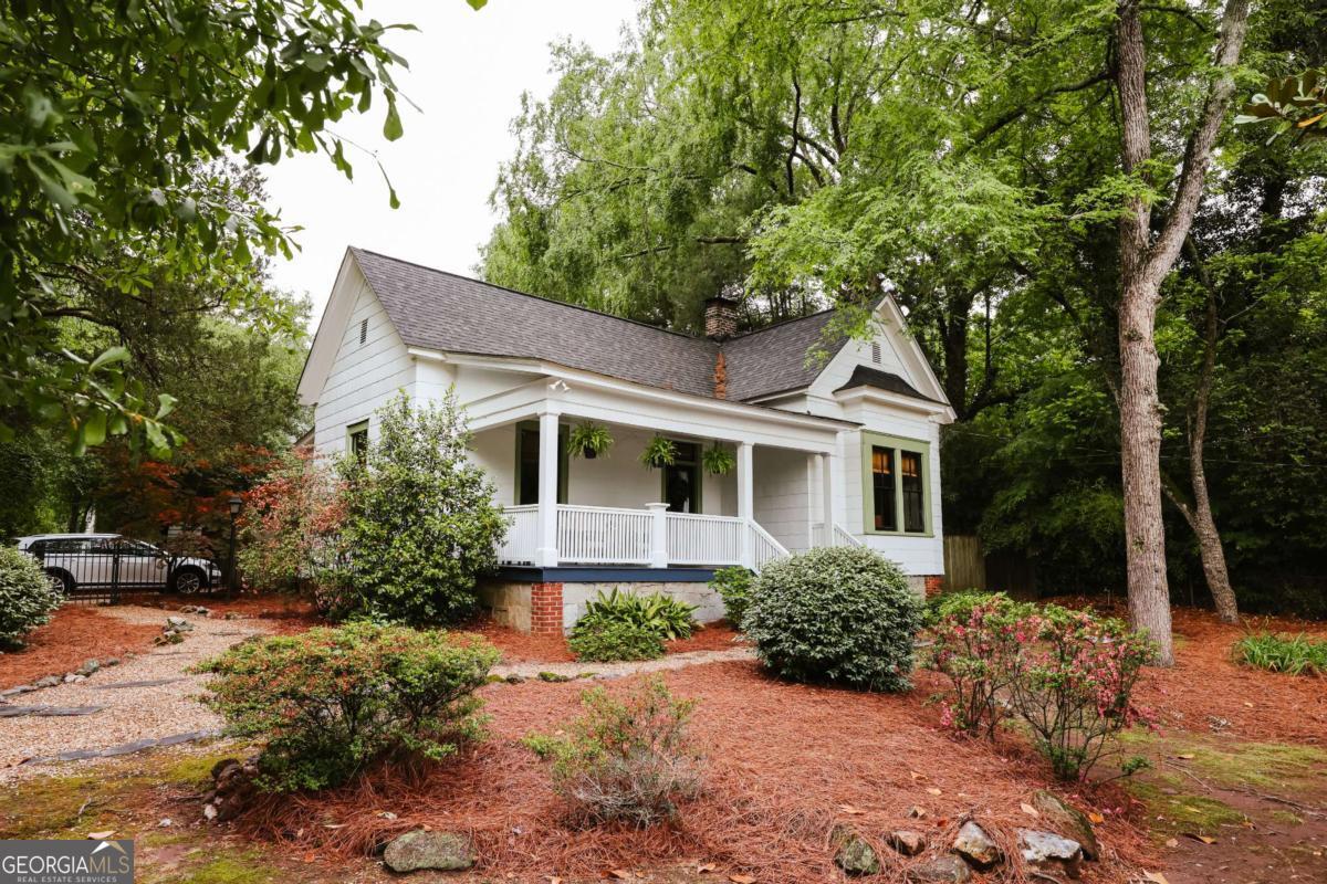 905 Oglethorpe Avenue Property Photo 13