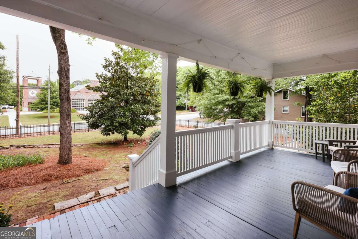 905 Oglethorpe Avenue Property Photo 14