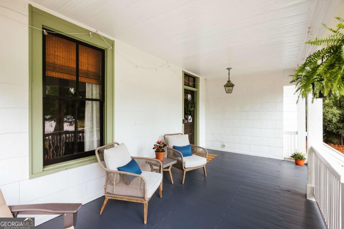 905 Oglethorpe Avenue Property Photo 16