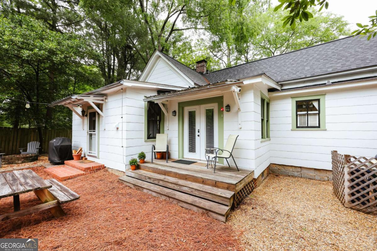 905 Oglethorpe Avenue Property Photo 39