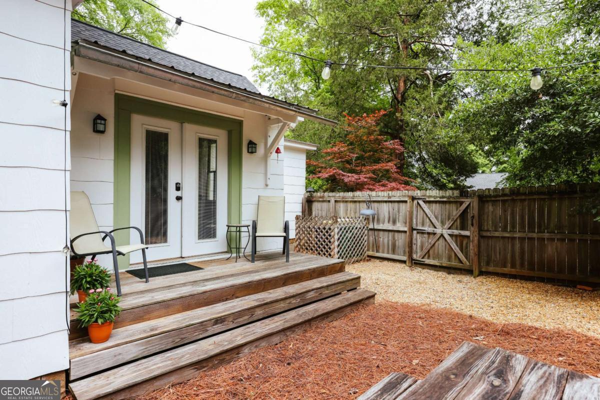 905 Oglethorpe Avenue Property Photo 41