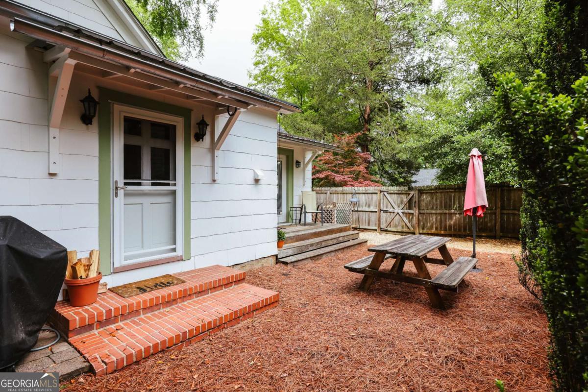 905 Oglethorpe Avenue Property Photo 43
