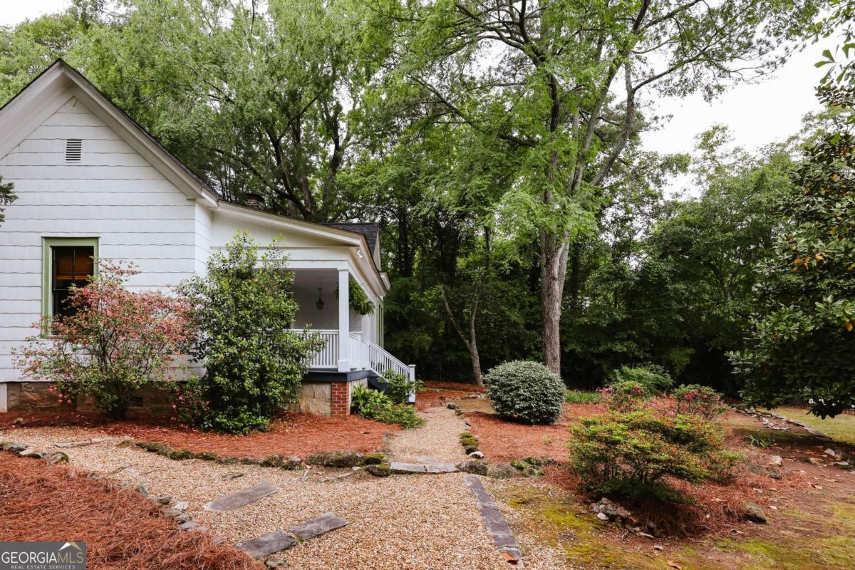 905 Oglethorpe Avenue Property Photo 48