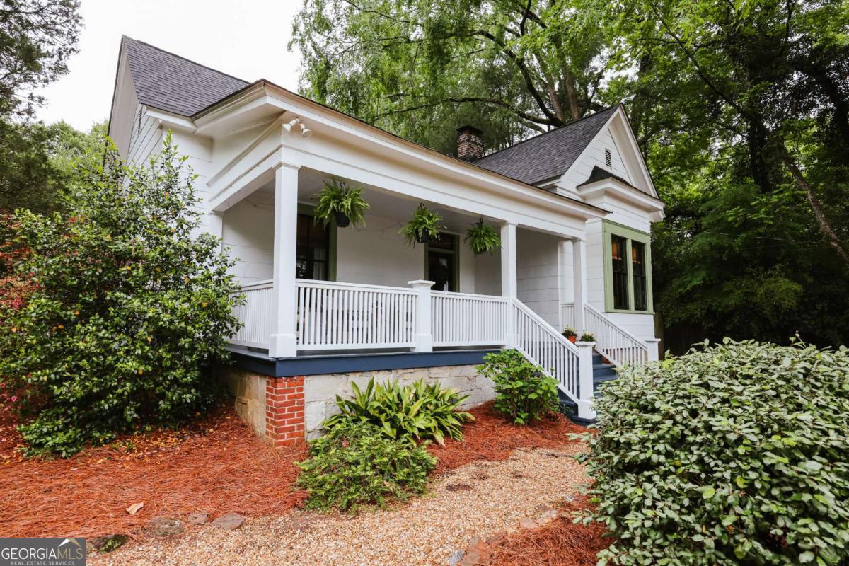 905 Oglethorpe Avenue Property Photo 49