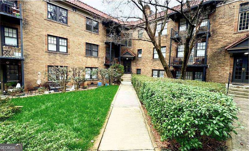 677 Somerset Terrace Ne # 4c Property Photo 2