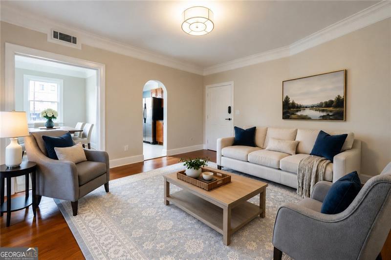 677 Somerset Terrace Ne # 4c Property Photo 4