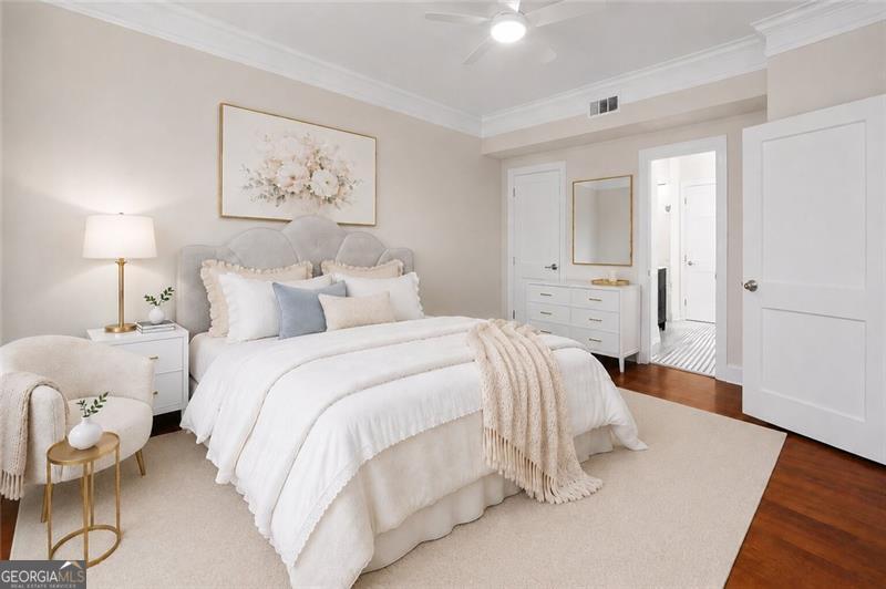677 Somerset Terrace Ne # 4c Property Photo 13