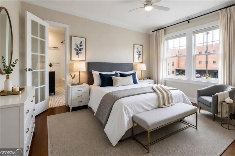 677 Somerset Terrace Ne # 4c Property Photo 15