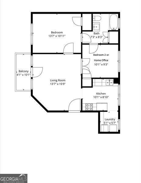 677 Somerset Terrace Ne # 4c Property Photo 24