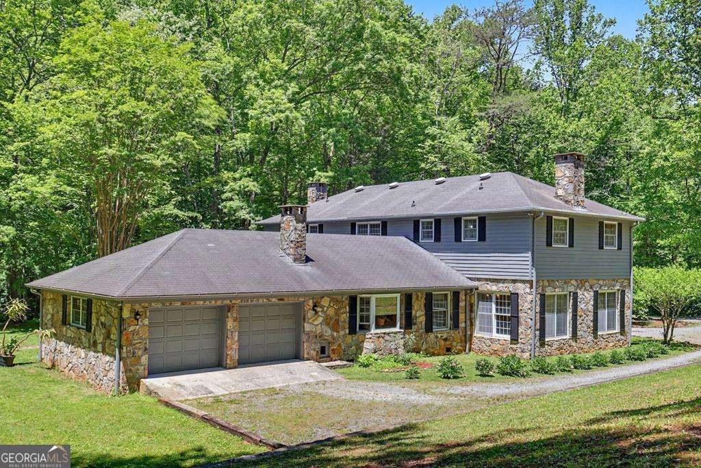 1127 Burch Branch Road Property Photo 1