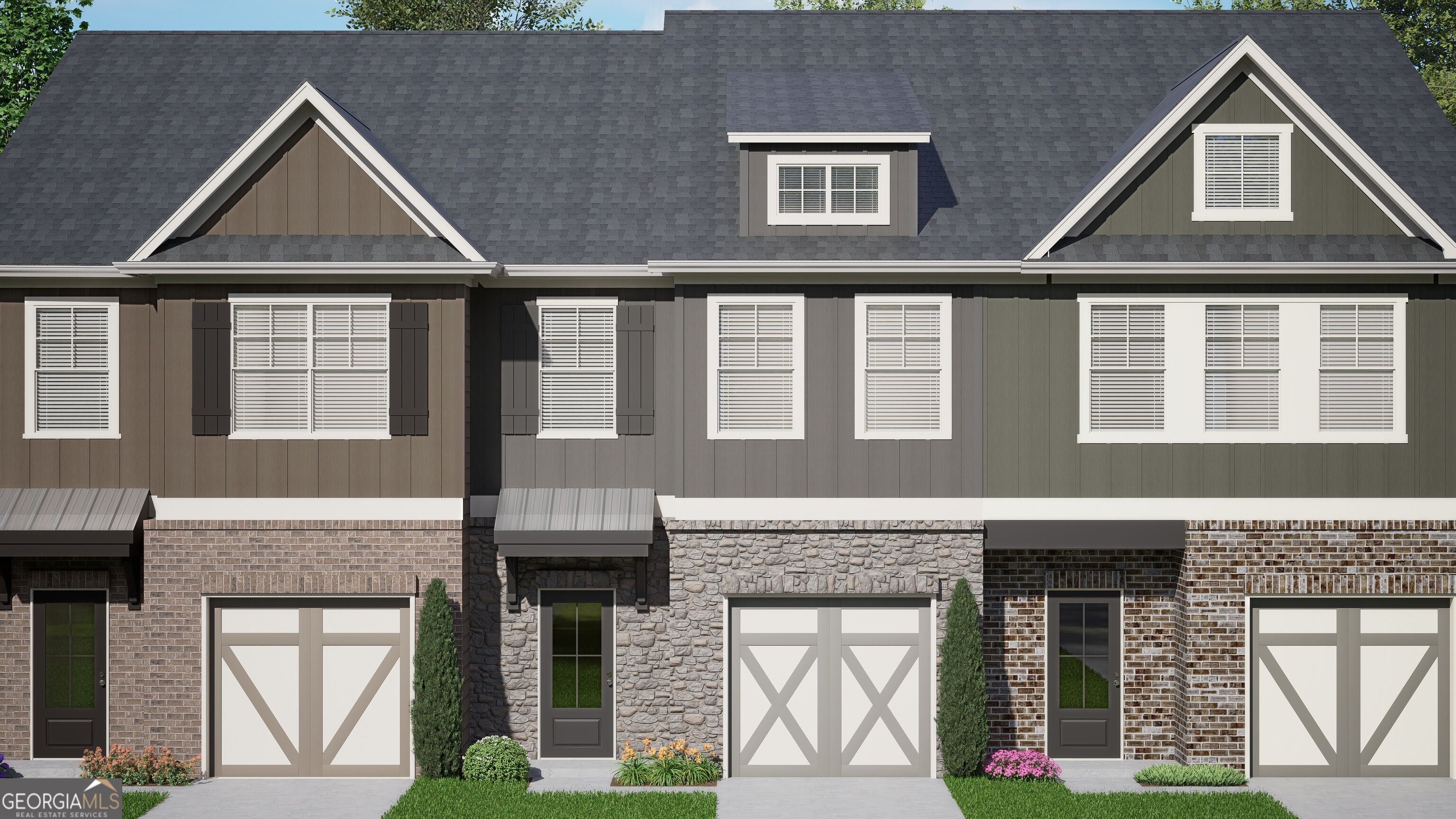 4849 Orchard Grove Way LOT 100 Property Photo 1