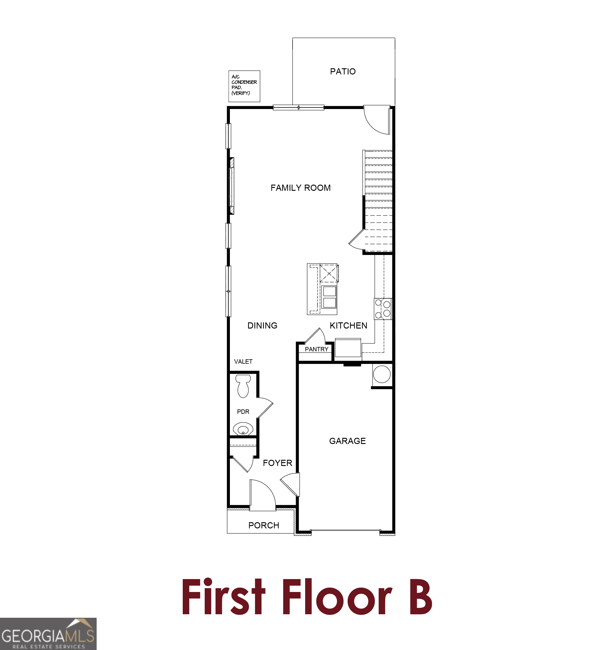 4849 Orchard Grove Way Lot 100 Property Photo 2