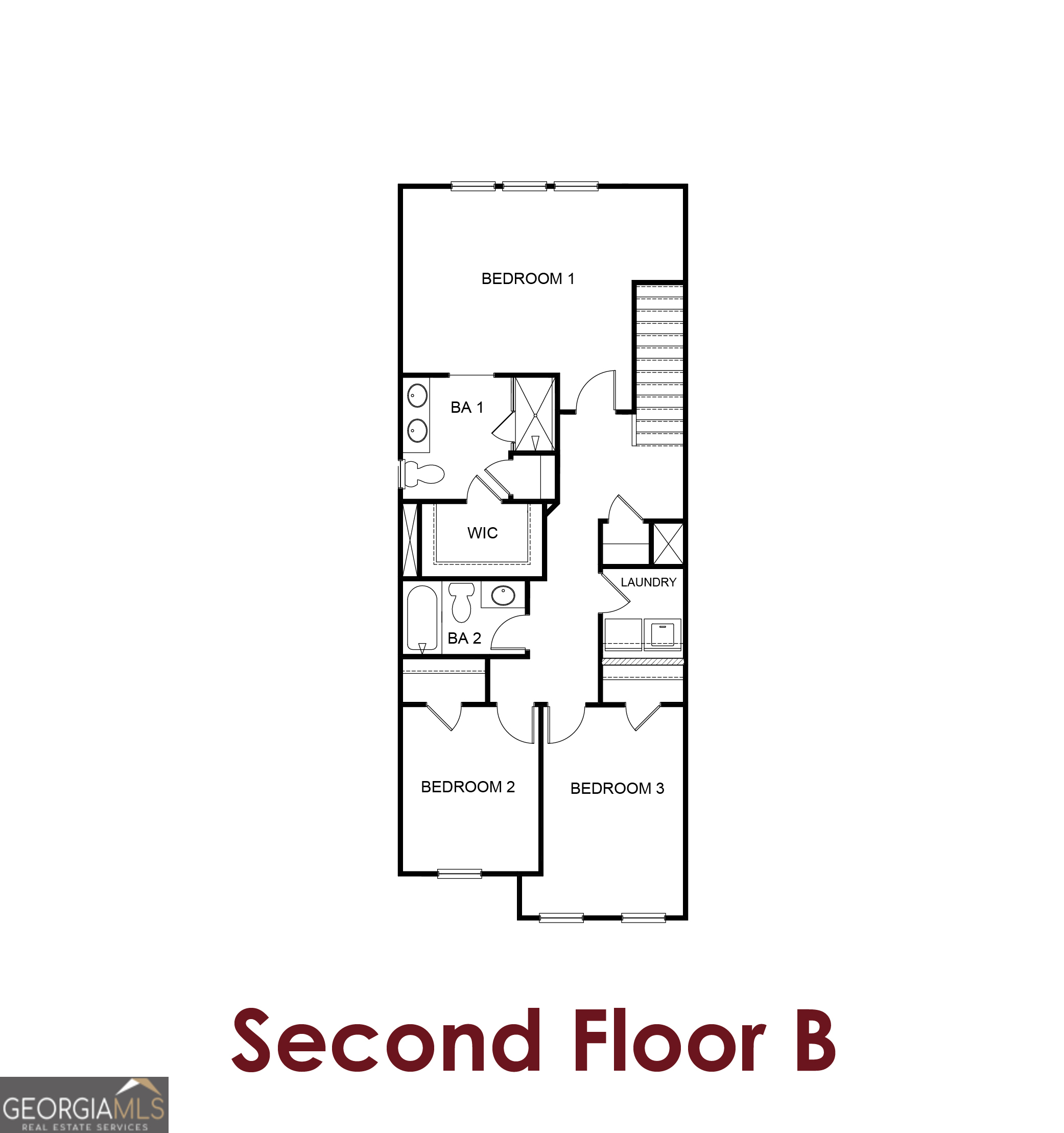 4849 Orchard Grove Way Lot 100 Property Photo 3