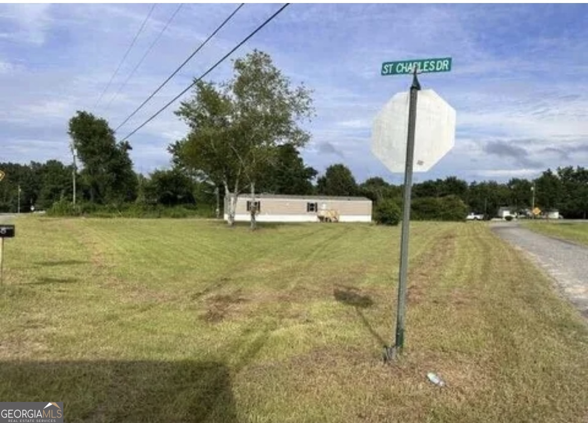 445 Saint Charles Drive
