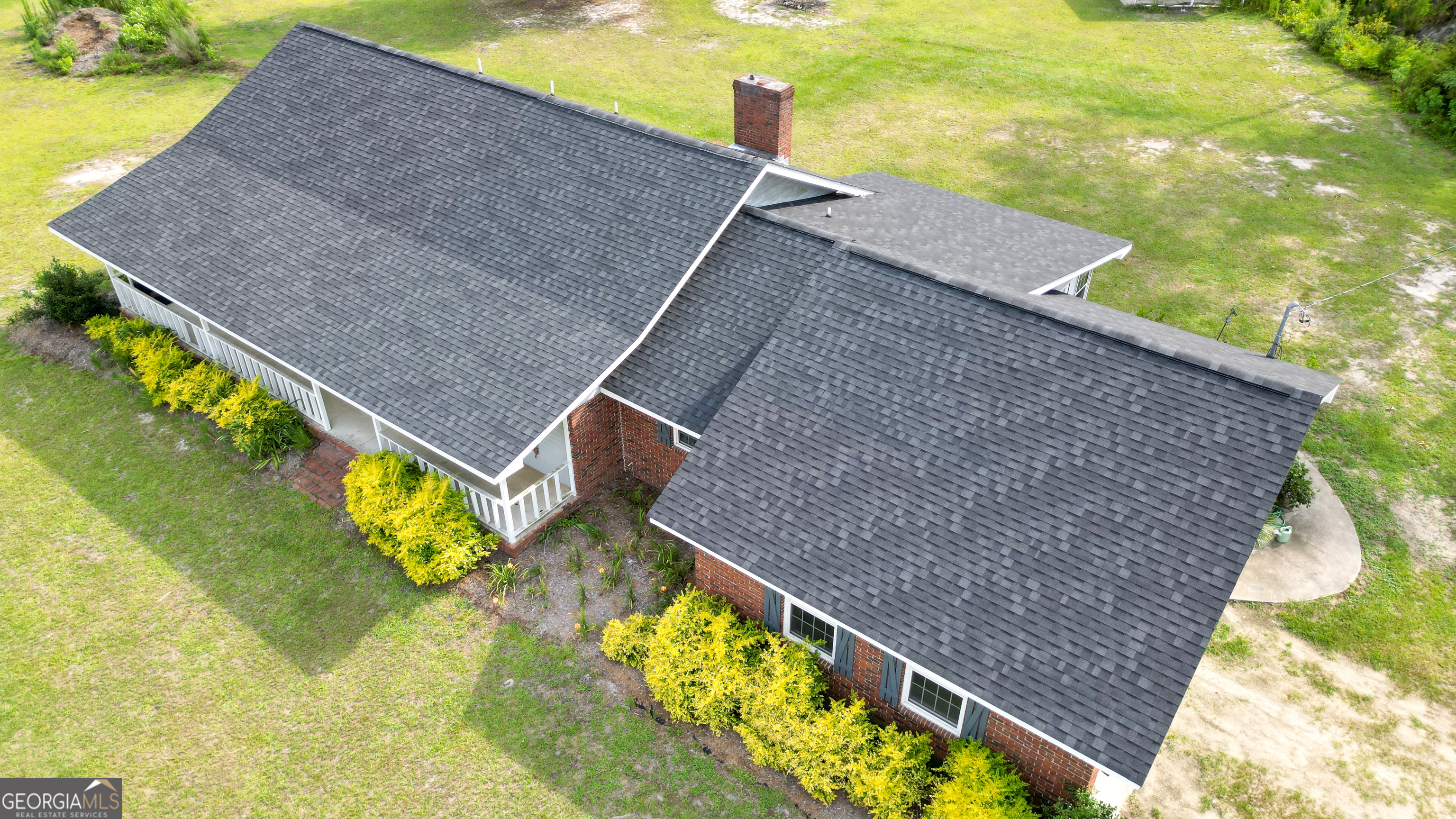 1194 Blackshear Hwy Property Photo 6