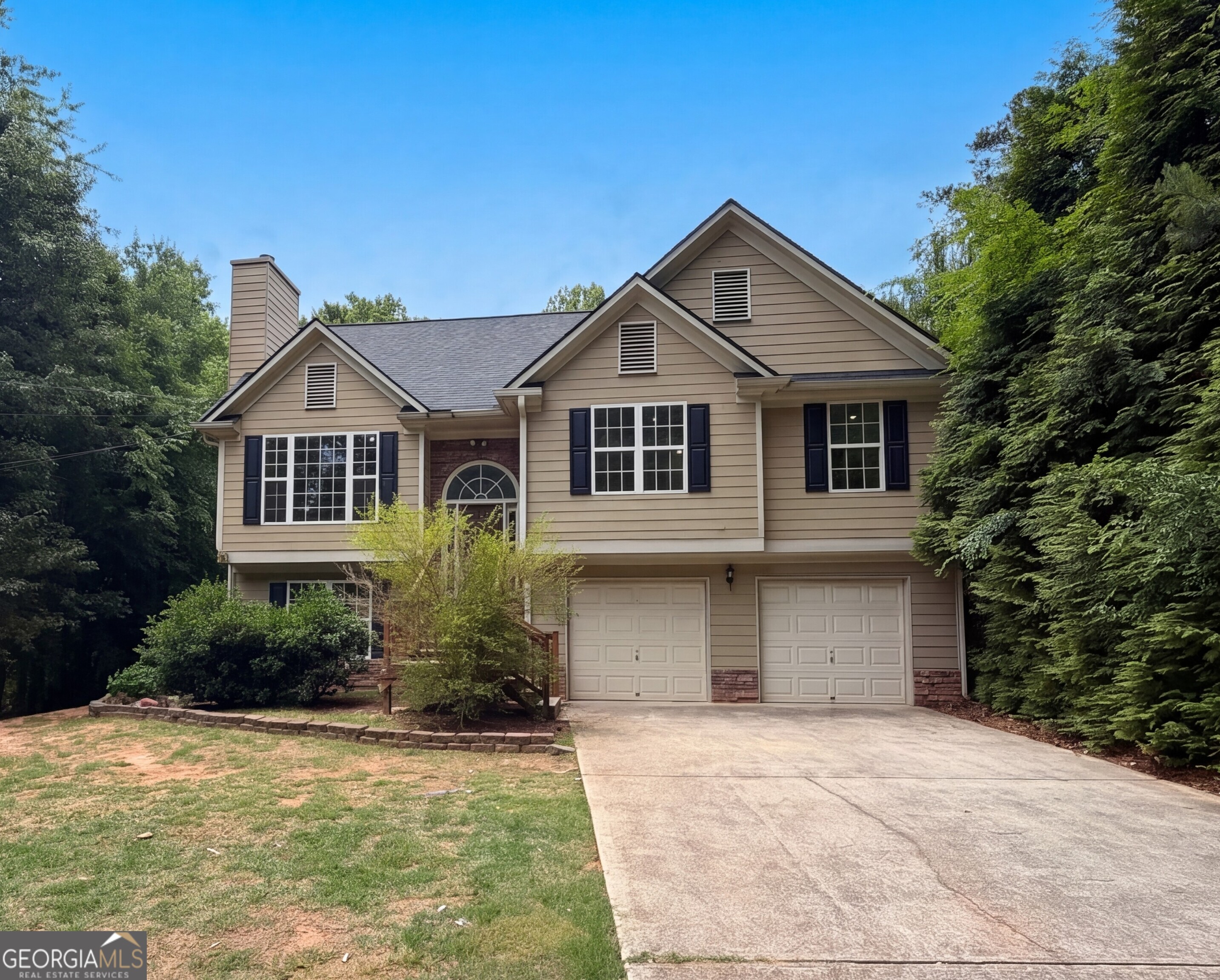 3548 Herren Drive Sw Property Photo 1